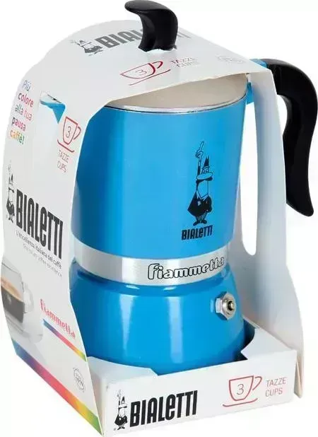 Кофеварка Bialetti Fiametta 4632
