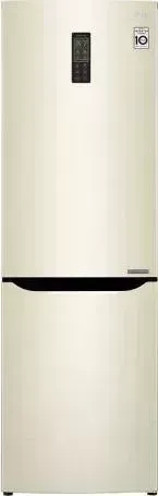 Холодильник LG GA-B419SYUL