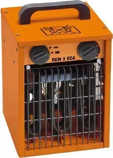 Тепловая пушка REMINGTON REM 2 ECA