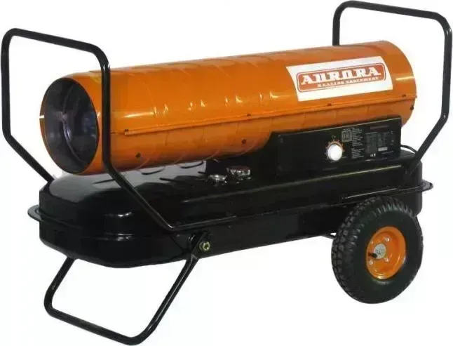 Тепловая пушка AURORA ТК-70000 (8736)