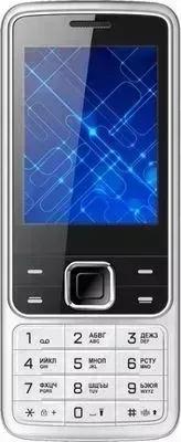 Смартфон VERTEX  D546 черная сталь, металл