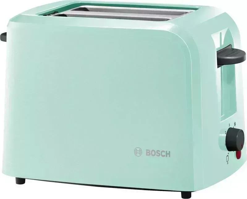 Тостер BOSCH TAT 3A012