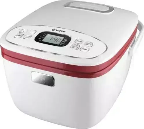 Мультиварка VITEK VT-4214 R