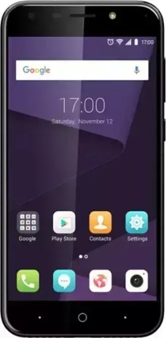 Смартфон ZTE Blade A622 Black