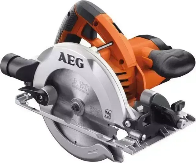 Пила циркулярная AEG Циркулярная пила KS 55-2