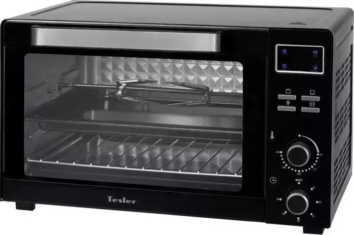 Мини-печь TESLER EOG-4520