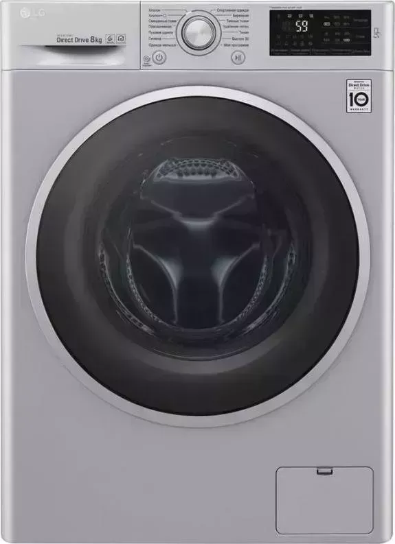 Стиральная машина LG F2J6TN1L