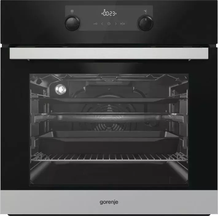 Духовой шкаф электрический GORENJE BO 737 E36XG-2