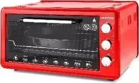 Мини-печь Remenis REM-5015 (45л) красный