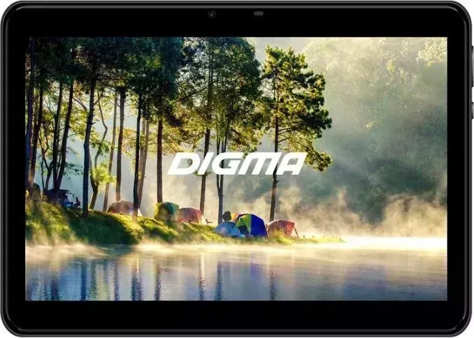 Планшет DIGMA PLATINA 1579M черный