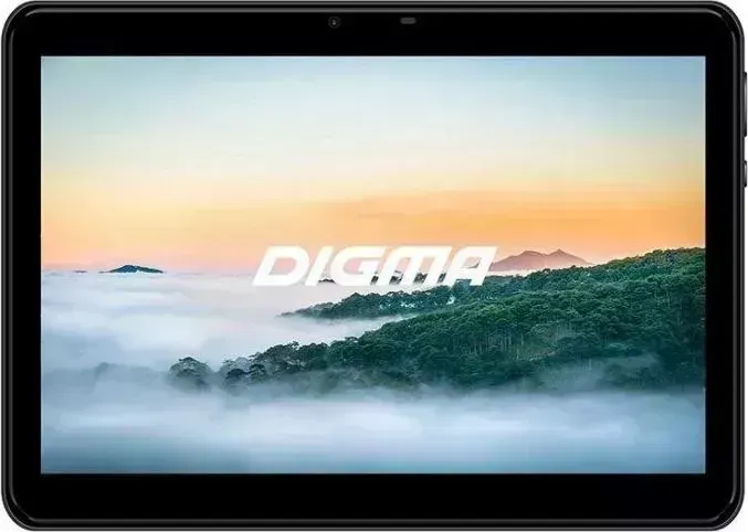 Планшет DIGMA Plane 1581 черный