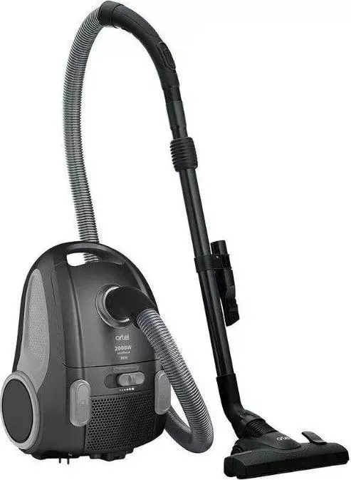 Пылесос Artel VCB 0120 Grey