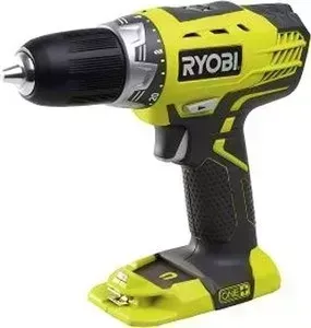 Дрель аккумуляторная RYOBI RCD1802M без аккумулятора и з/у (3001170)
