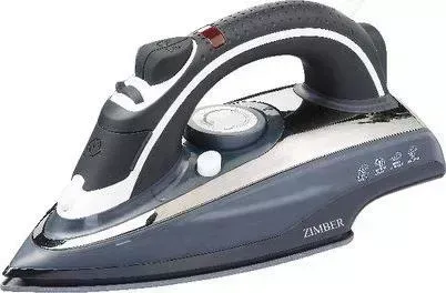 Утюг zimber ZM-11078