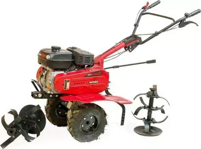 Культиватор Weima WM500 (168FB)