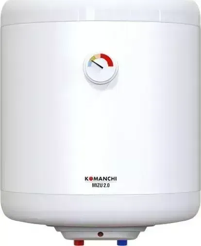 Водонагреватель KOMANCHI KWH/S 50 Mizu 2.0