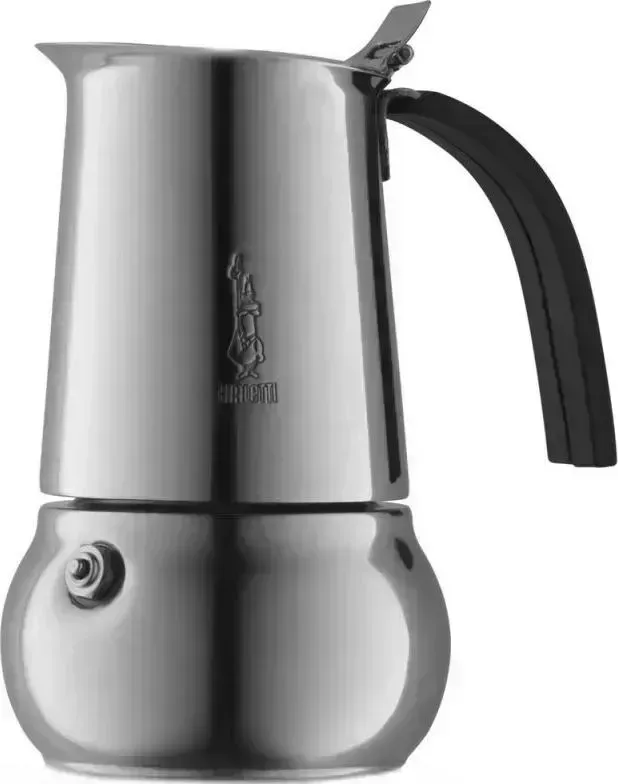 Кофеварка Bialetti Kitty Nera Induzione 4283/4883