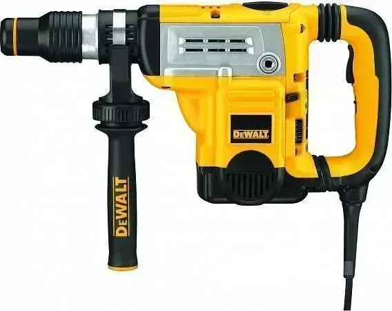 Перфоратор DEWALT D25602K кейс
