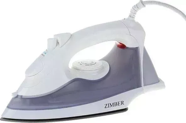 Утюг zimber ZM-11057