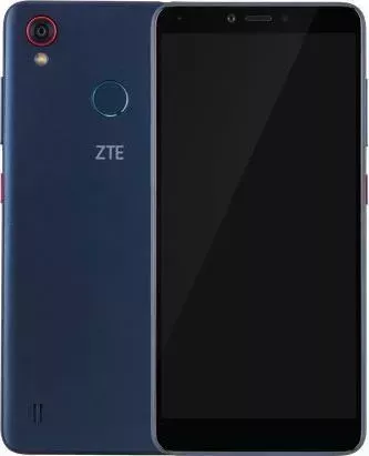 Смартфон ZTE Blade A7 Vita 16Gb Blue