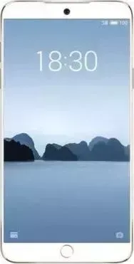 Смартфон MEIZU 15 lite 4/32Gb Gold