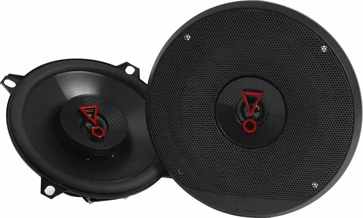 Автоакустика JBL Stage 527