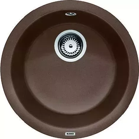 Мойка кухонная Blanco RONDO мускат (521916)