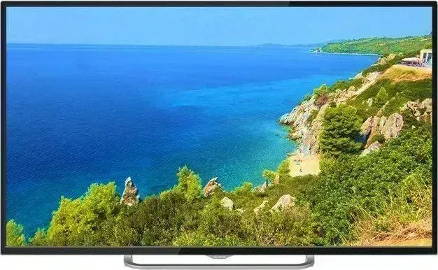 Телевизор POLARLINE 50PL52TC-SM
