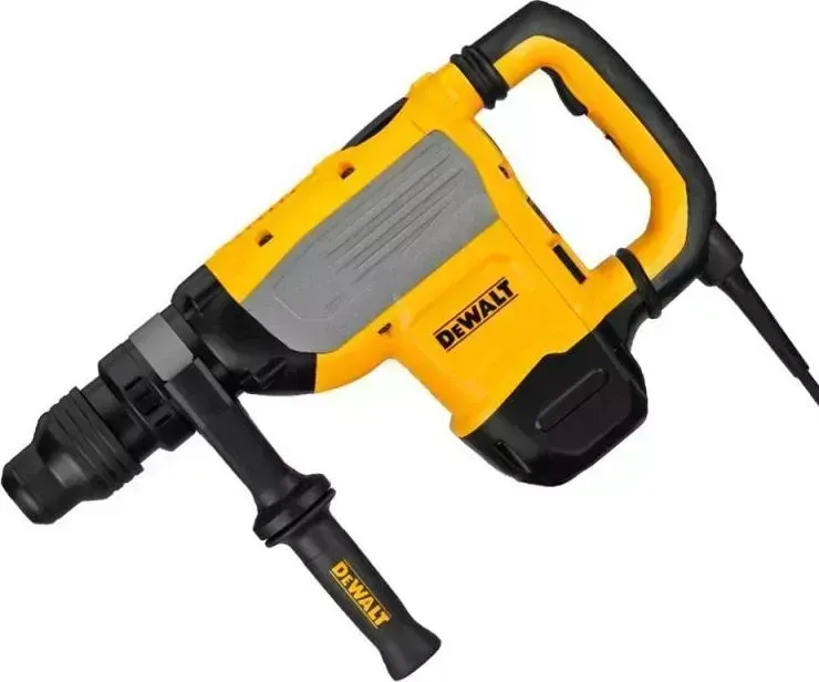 Перфоратор DEWALT D25733K-QS SDS-max