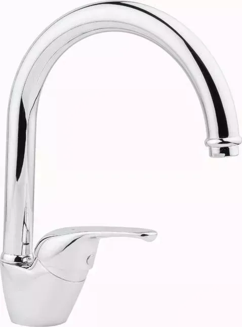Смеситель для кухни Longran Standard LM2122 Chrome