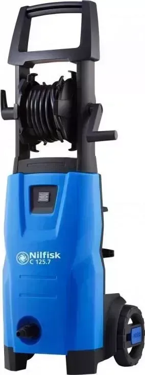 Автомойка Nilfisk C 125.7-6 PC X-TRA (128470805)