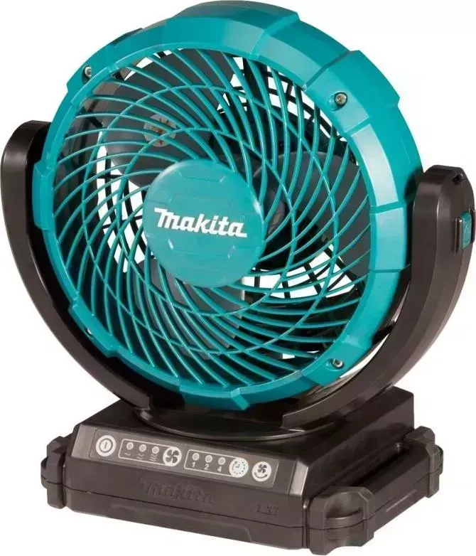 Вентилятор MAKITA DCF102Z
