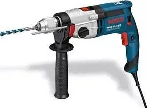 Дрель ударная BOSCH GSB 21-2 RE (0.601.19C.500)