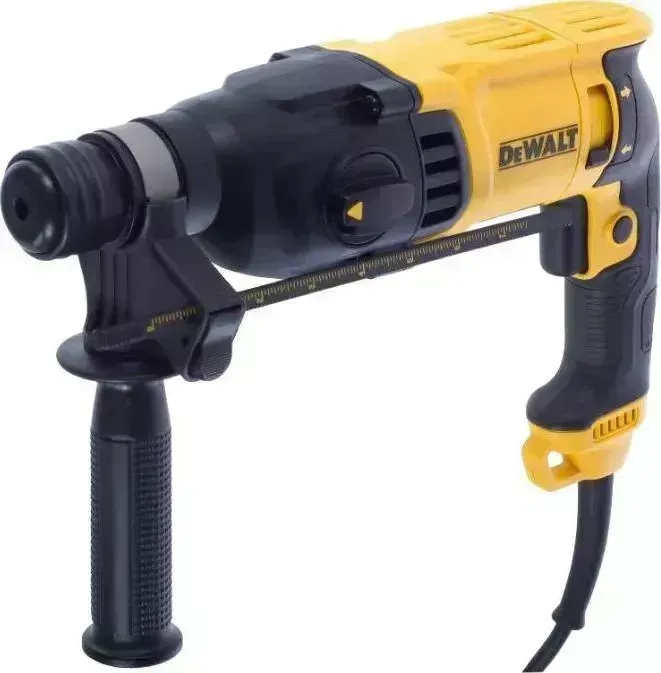 Перфоратор DEWALT D25133N SDS-plus