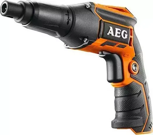 Дрель AEG BTS12C-0 (4935459624)