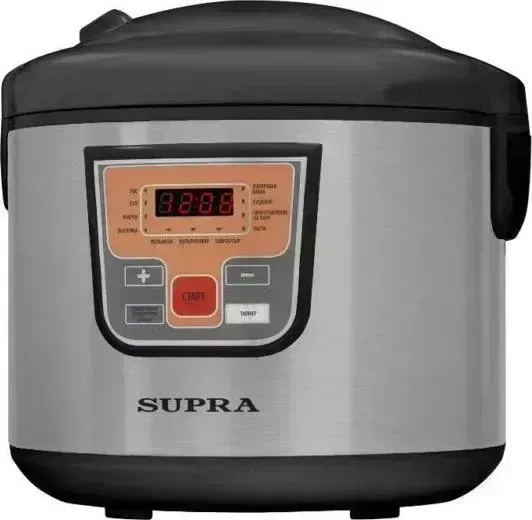 Мультиварка SUPRA MCS-5111