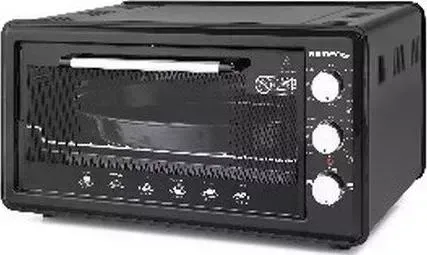 Мини-печь Remenis REM-5006 (45л.) черный