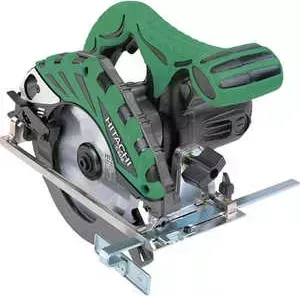 Пила циркулярная HITACHI C6U2