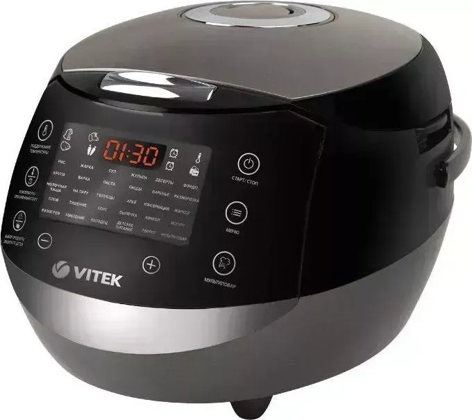 Мультиварка VITEK VT-4279 BK