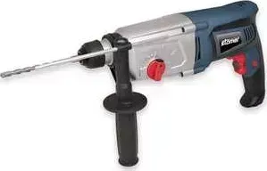 Перфоратор STOMER SDS-Plus SRD-850-K