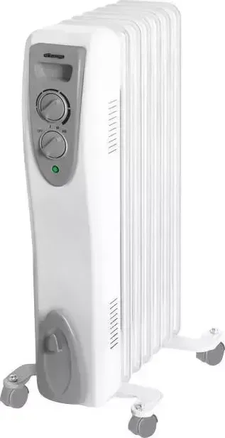 Обогреватель масляный AC Electric Force AOH/M-1507