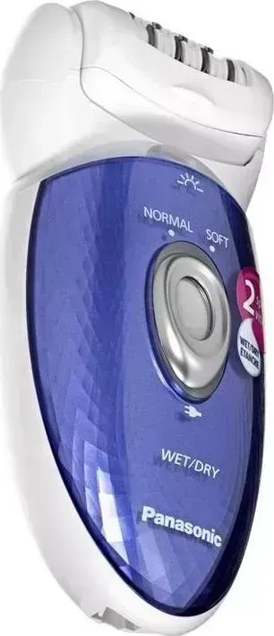 Эпилятор PANASONIC ES-ED23-V503