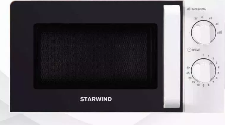 Микроволновая печь STARWIND SMW 2220 белый