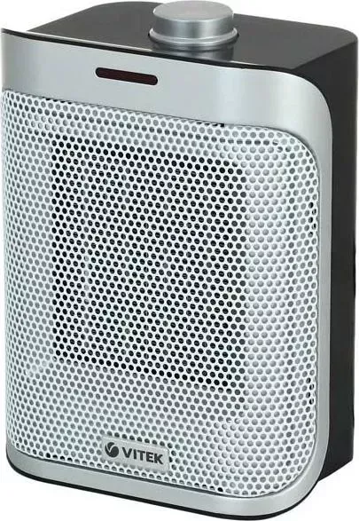 Тепловентилятор VITEK VT-2051 BK