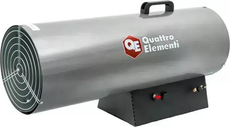 Тепловая пушка QUATTRO ELEMENTI QE-80G