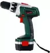 Дрель аккумуляторная HAMMER ACD122