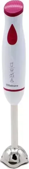 Блендер SAKURA SA-6238P
