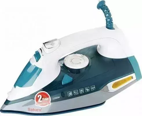 Утюг SATURN ST-CC 7114