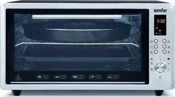 Мини-печь SIMFER M4297