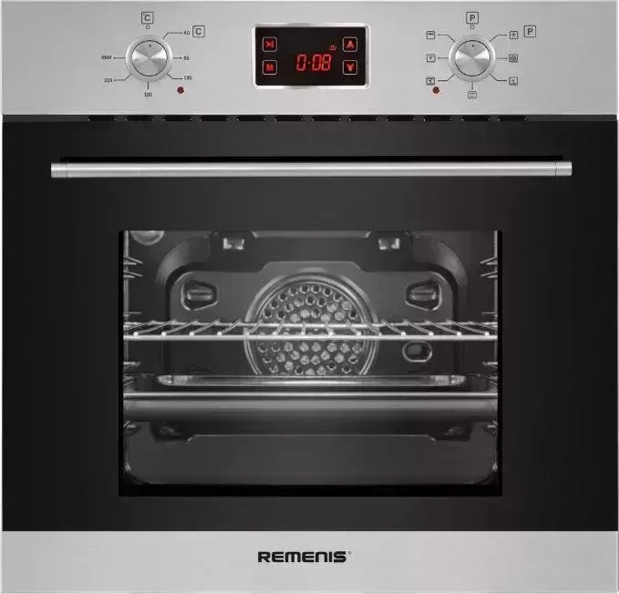Духовой шкаф электрический Remenis REM-2308
